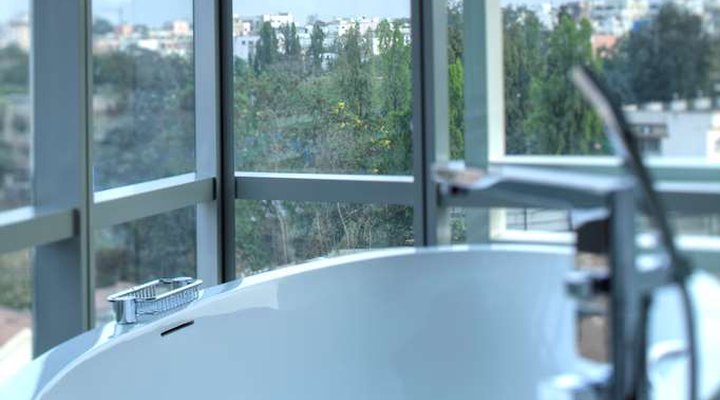 Park Hyatt Hyderabad