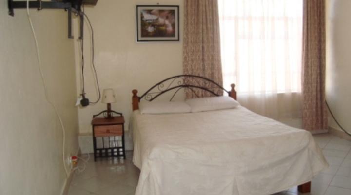 Angaza Guest House