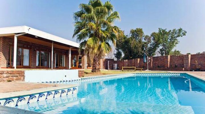 Siyaphumula Bed and Breakfast