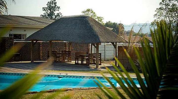 Siyaphumula Bed and Breakfast