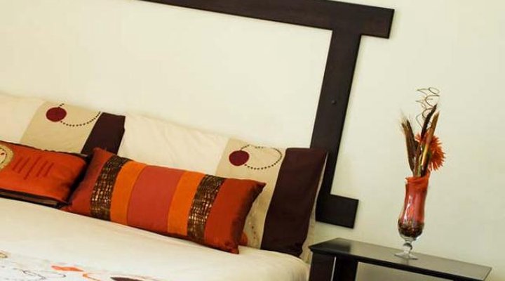Siyaphumula Bed and Breakfast