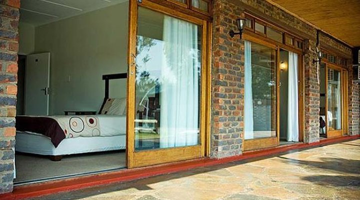 Siyaphumula Bed and Breakfast