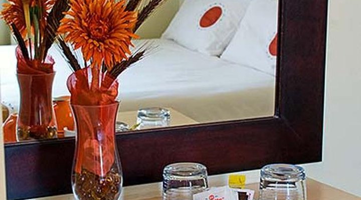 Siyaphumula Bed and Breakfast