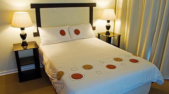 Siyaphumula Bed and Breakfast