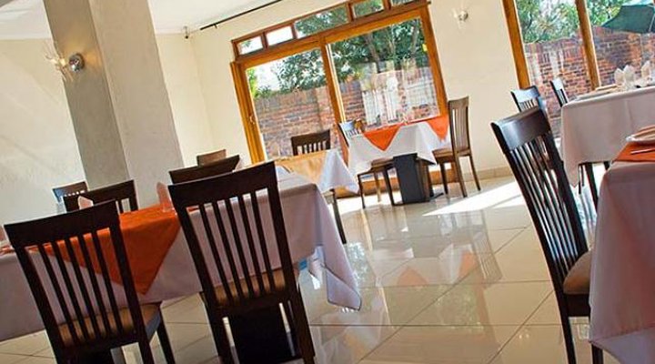 Siyaphumula Bed and Breakfast