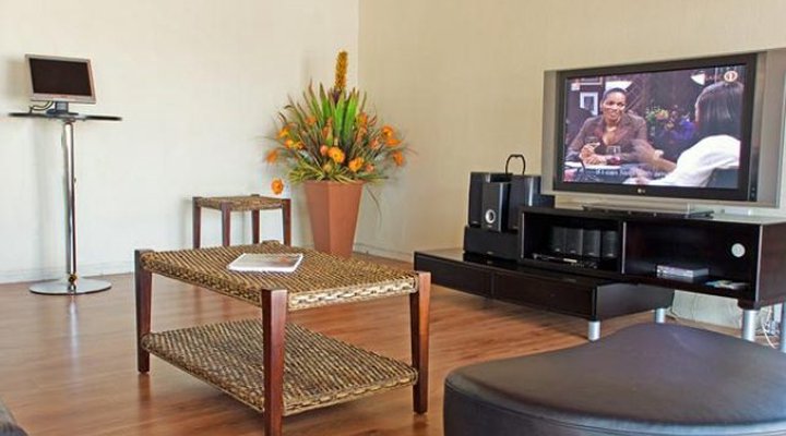 Siyaphumula Bed and Breakfast