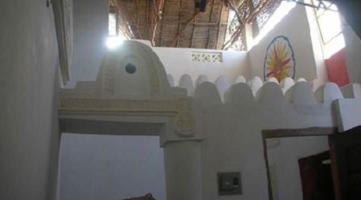 Sultan Studio Apartment