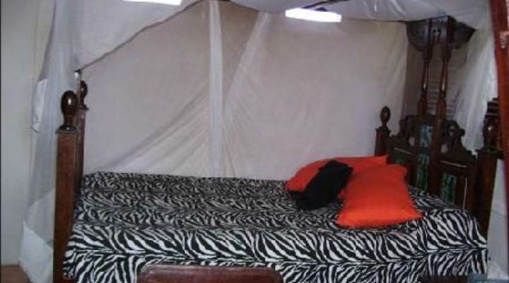 Sultan Studio Apartment