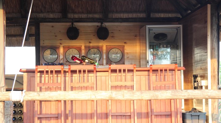 Nehimba Safari Lodge