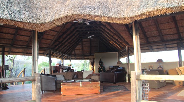 Nehimba Safari Lodge