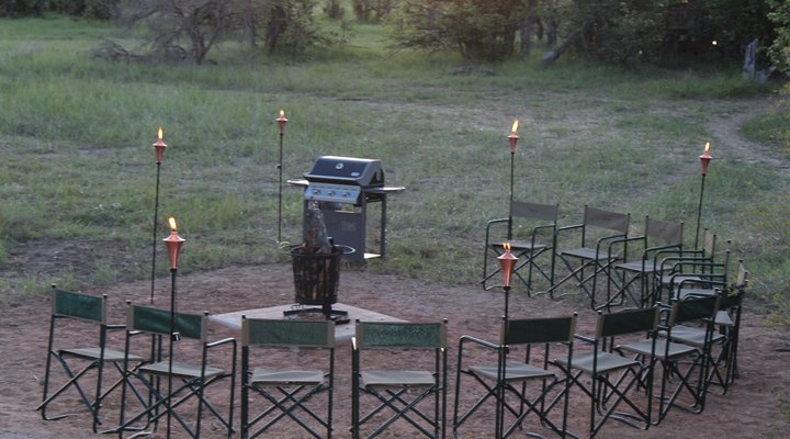 Nehimba Safari Lodge