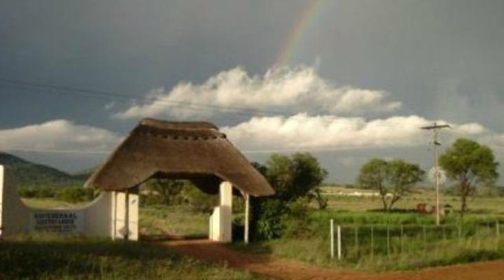 Kopjeskraal Country Lodge