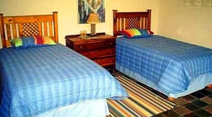 Kopjeskraal Country Lodge