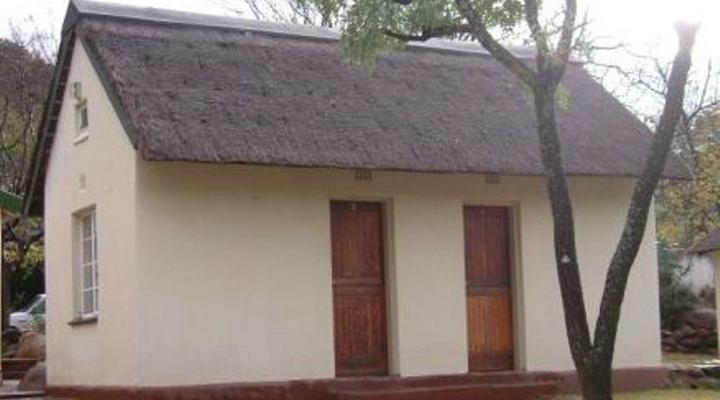 Kopjeskraal Country Lodge