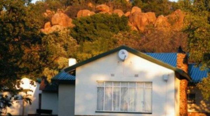 Kopjeskraal Country Lodge