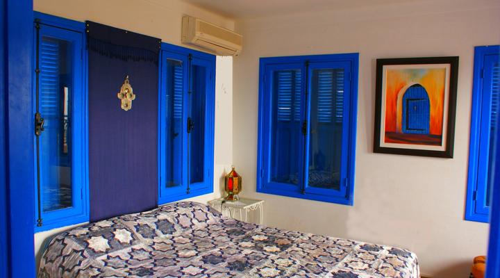 Riad a la Belle Etoile