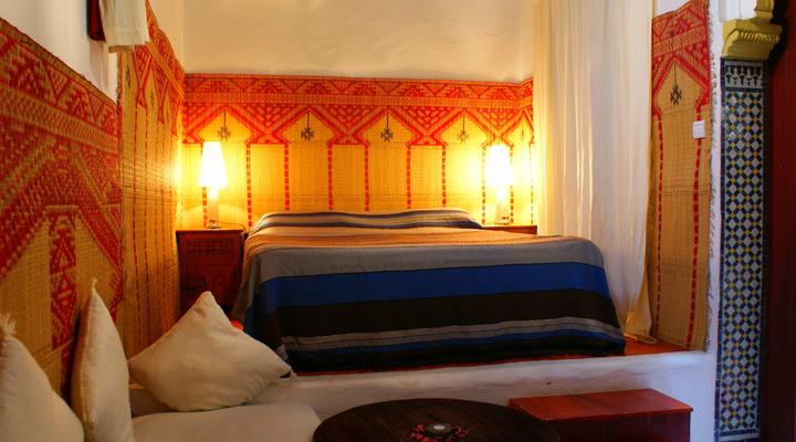 Riad a la Belle Etoile