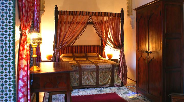 Riad a la Belle Etoile