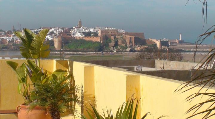 Riad a la Belle Etoile