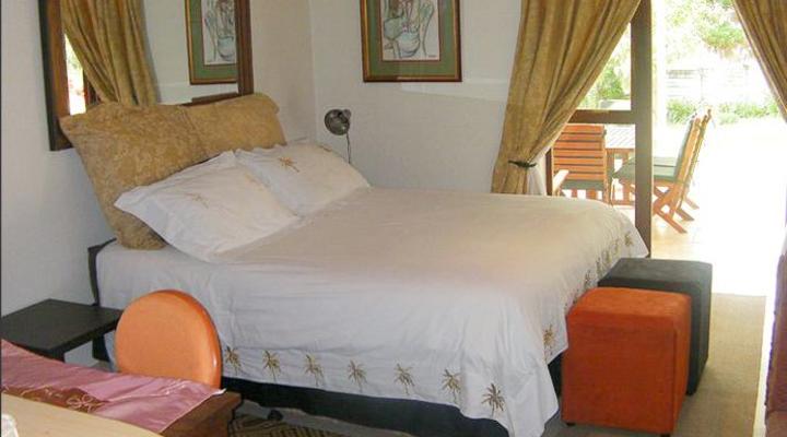 Africas Best Guesthouse