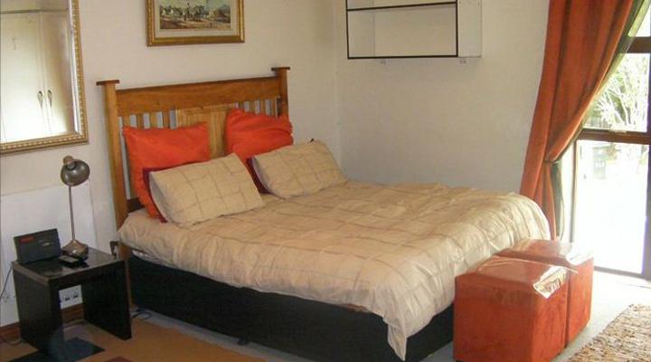 Africas Best Guesthouse