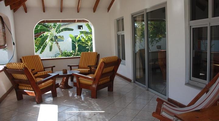 Julianasvillas Self-catering Guest House