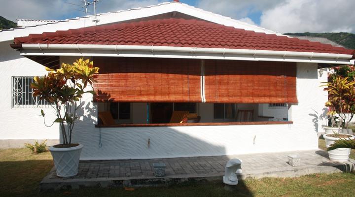Julianasvillas Self-catering Guest House