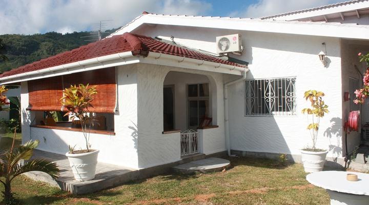 Julianasvillas Self-catering Guest House