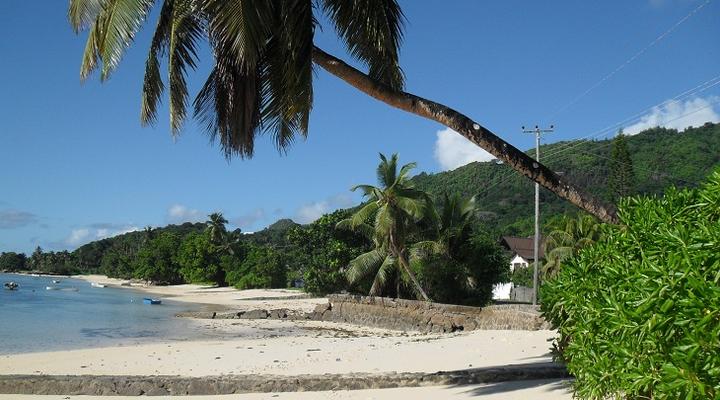 Julianasvillas Self-catering Guest House