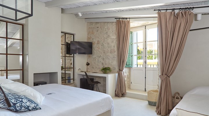 La Torre del Canonigo