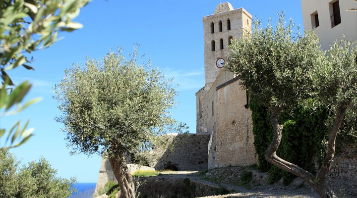 La Torre del Canonigo