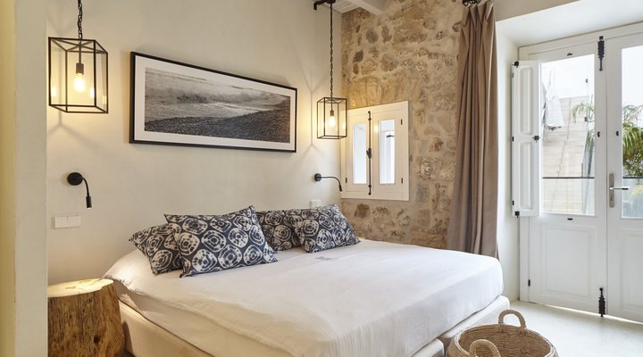 La Torre del Canonigo