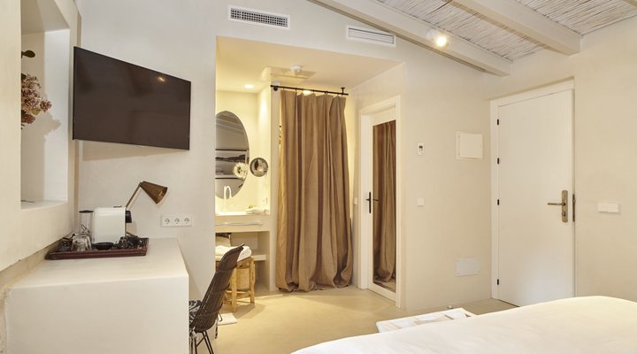 La Torre del Canonigo