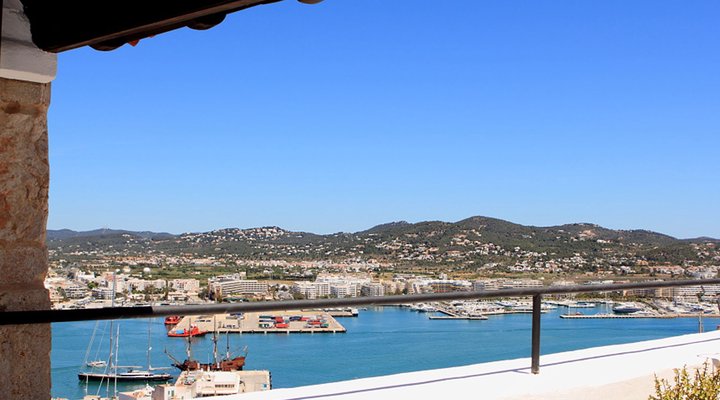 La Torre del Canonigo