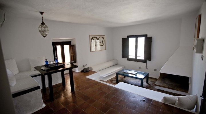 La Torre del Canonigo