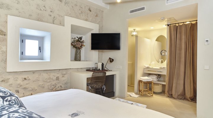 La Torre del Canonigo