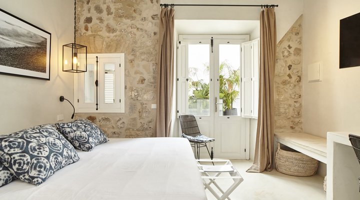 La Torre del Canonigo