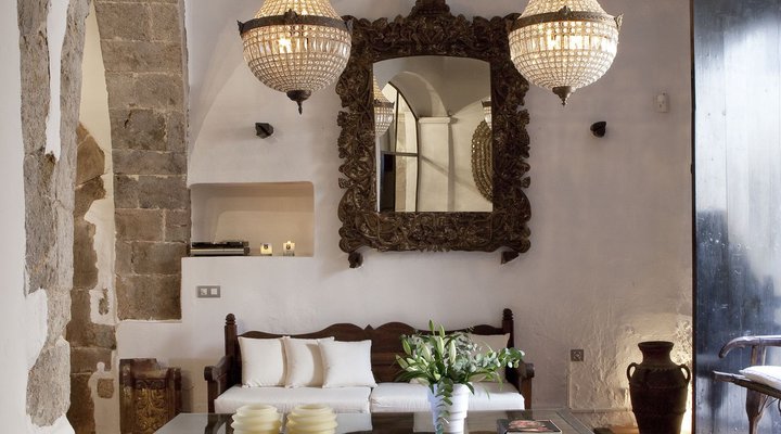 La Torre del Canonigo