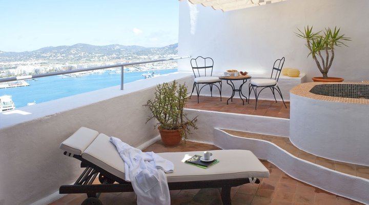 La Torre del Canonigo