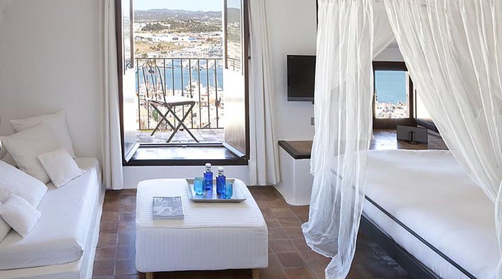 La Torre del Canonigo