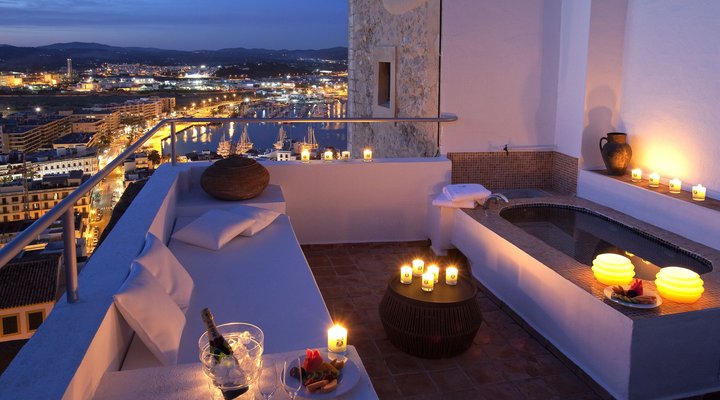 La Torre del Canonigo