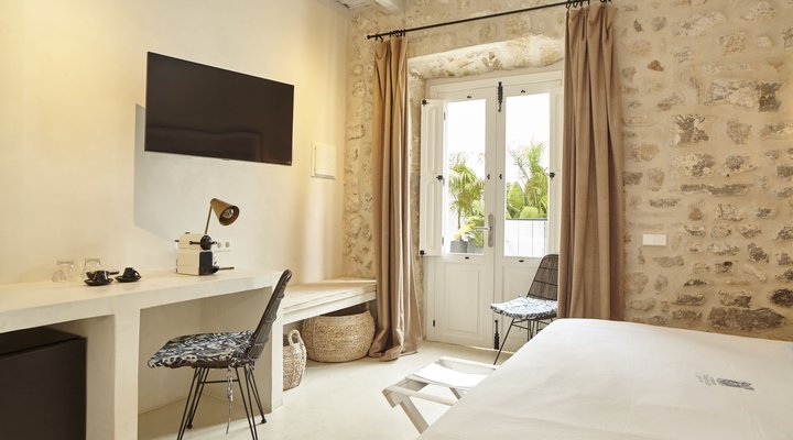 La Torre del Canonigo