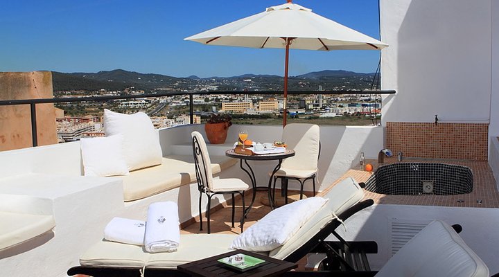 La Torre del Canonigo