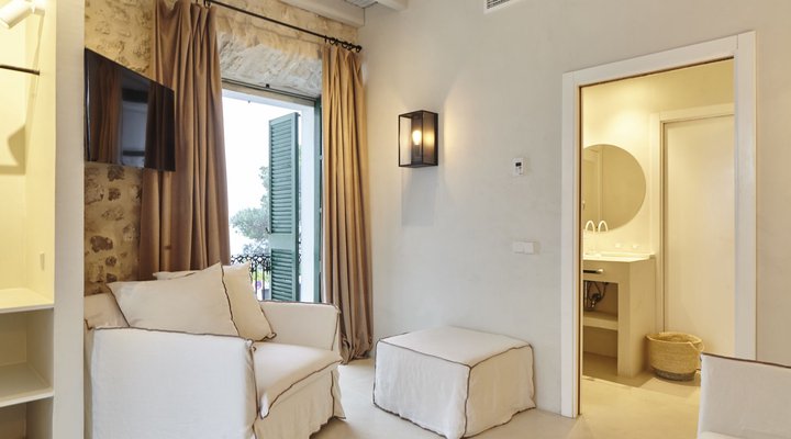 La Torre del Canonigo