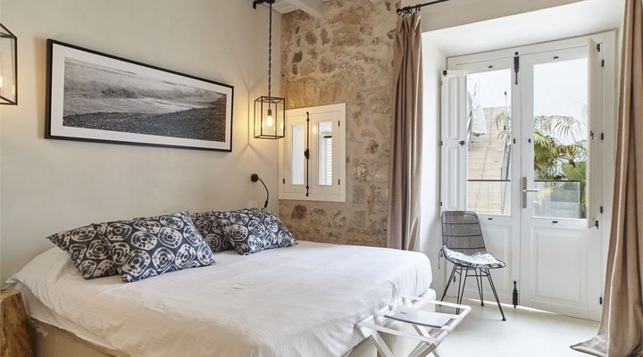 La Torre del Canonigo