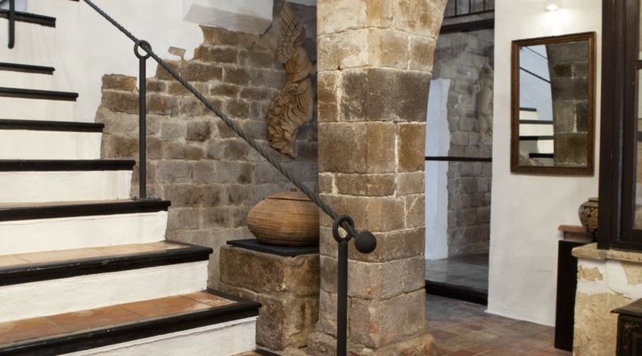 La Torre del Canonigo