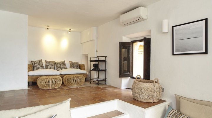 La Torre del Canonigo