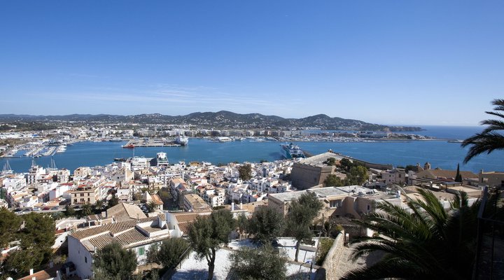 La Torre del Canonigo