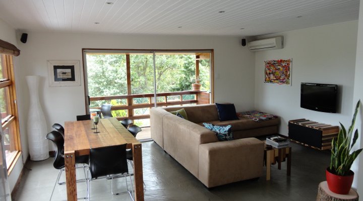 The Garden House