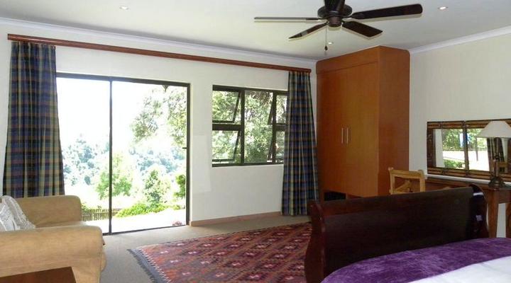 Birdsong Cottages Number Nine Poplar Drive